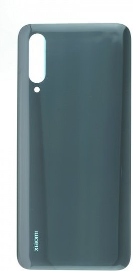 Xiaomi kryt pre Mi 9 Lite, sivý