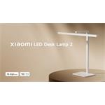 Xiaomi LED Desk Lamp 2, stolná lampa