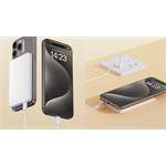 Xiaomi Magnetic Power Bank 5000mAh, magnetická power banka