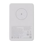 Xiaomi Magnetic Power Bank 5000mAh, magnetická power banka