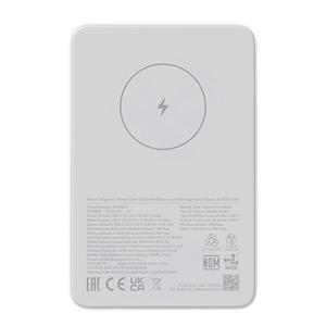Xiaomi Magnetic Power Bank 5000mAh, magnetická power banka
