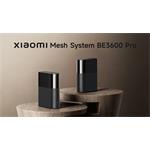 Xiaomi Mesh System BE3600 Pro, 1 kus