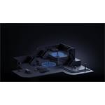 Xiaomi Mesh System BE3600 Pro, 1 kus