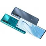 Xiaomi Mi 10, 128 GB, Dual SIM, šedý