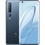 Xiaomi Mi 10, 128 GB, Dual SIM, šedý