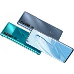 Xiaomi Mi 10, 256 GB, Dual SIM, šedý