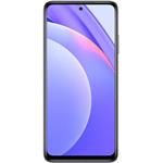 Xiaomi Mi 10T Lite, 5G, 64 GB, Dual SIM, sivý