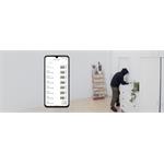 Xiaomi Mi 360° Home Security Camera 2K, bezpečnostná kamera, biela