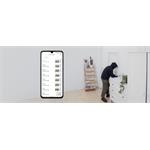 Xiaomi Mi 360° Home Security Camera 2K Pro, bezpečnostná kamera, biela - otvorené balenie