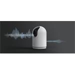 Xiaomi Mi 360° Home Security Camera 2K Pro, bezpečnostná kamera, biela - otvorené balenie