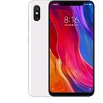 Xiaomi Mi 8, 64 GB, biely