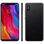 Xiaomi Mi 8, 64 GB, čierny
