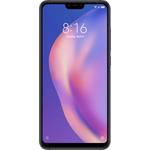 Xiaomi Mi 8 lite, 128 GB, Dual SIM, čierny