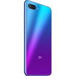 Xiaomi Mi 8 lite, 128 GB, Dual SIM, modrý