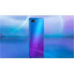 Xiaomi Mi 8 lite, 128 GB, Dual SIM, modrý