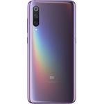 Xiaomi Mi 9, 128 GB, fialový