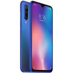Xiaomi Mi 9, 128 GB, modrý