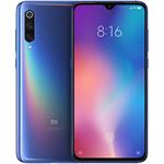 Xiaomi Mi 9, 128 GB, modrý