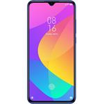 Xiaomi Mi 9 Lite, 128 GB, Dual SIM, modrý