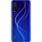 Xiaomi Mi 9 Lite, 128 GB, Dual SIM, modrý
