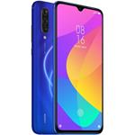 Xiaomi Mi 9 Lite, 128 GB, Dual SIM, modrý
