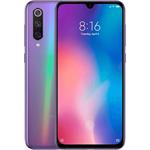 Xiaomi Mi 9 SE, 128 GB, fialový