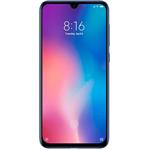 Xiaomi Mi 9 SE, 128 GB, modrý