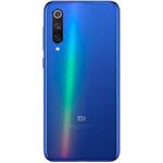 Xiaomi Mi 9 SE, 128 GB, modrý