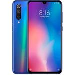 Xiaomi Mi 9 SE, 128 GB, modrý