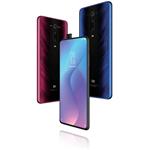 Xiaomi Mi 9T, 128GB, fialový