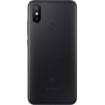 Xiaomi Mi A2 128GB, Dual SIM, čierny