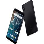 Xiaomi Mi A2 128GB, Dual SIM, čierny
