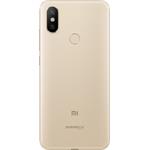 Xiaomi Mi A2 128GB, Dual SIM, zlatý