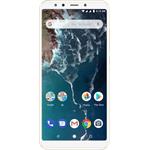 Xiaomi Mi A2 128GB, Dual SIM, zlatý