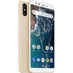 Xiaomi Mi A2 128GB, Dual SIM, zlatý