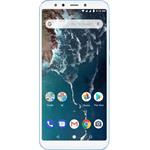 Xiaomi Mi A2 64GB, Dual SIM, modrý