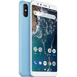 Xiaomi Mi A2 64GB, Dual SIM, modrý
