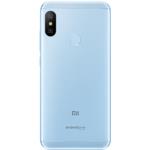 Xiaomi Mi A2 Lite 32GB, Dual SIM, modrý