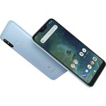 Xiaomi Mi A2 Lite 32GB, Dual SIM, modrý