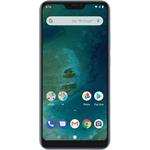 Xiaomi Mi A2 Lite 32GB, Dual SIM, modrý