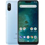 Xiaomi Mi A2 Lite 32GB, Dual SIM, modrý