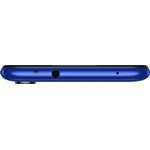 Xiaomi Mi A3, 64 GB, Dual SIM, modrý