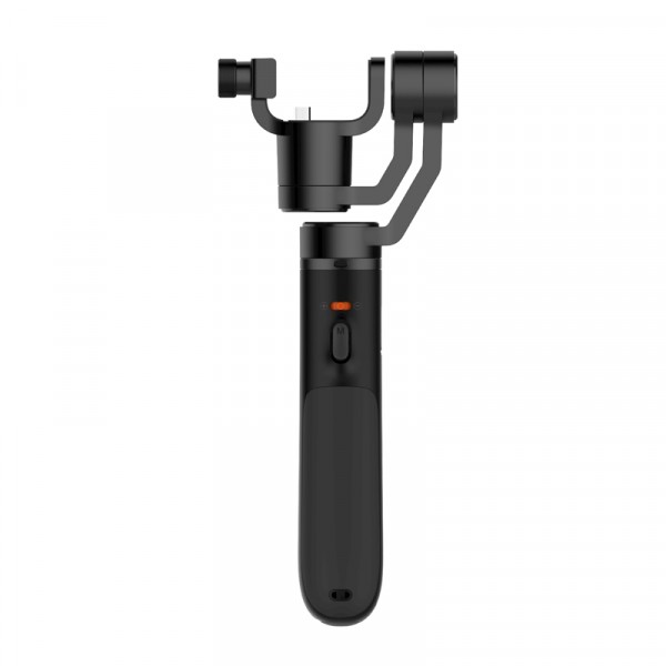 Xiaomi Mi Action Camera Handheld Gimbal, stabilizátor, čierny, (rozbalené)
