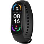 Xiaomi Mi Band 6 NFC, fitness náramok, čierny (rozbalené)
