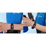 Xiaomi Mi Band 6 NFC, fitness náramok, čierny (rozbalené)