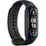 Xiaomi Mi Band 6 NFC, fitness náramok, čierny (rozbalené)