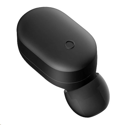 Xiaomi Mi Bluetooth mini slúchadlo, čierne