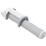Xiaomi Mi Bluetooth Selfie Stick, selfie tyč, sivá
