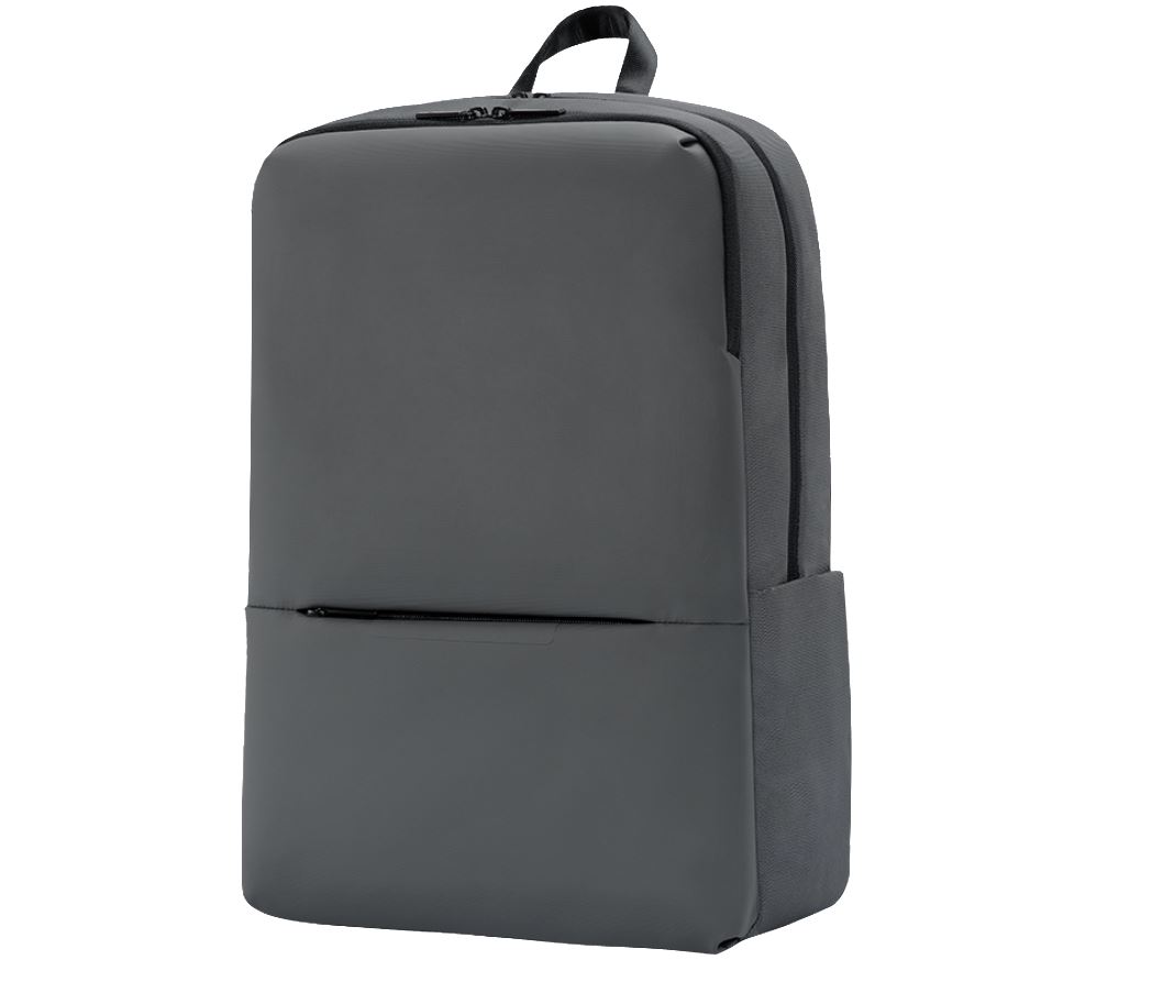 Xiaomi Mi Business Backpack 2, batoh, tmavo sivý
