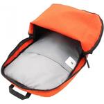 Xiaomi Mi Casual Daypack, batoh, oranžový